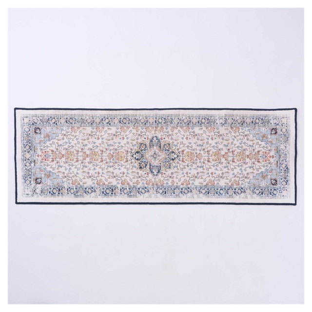 F&F Home Tapestry Printed Runner
