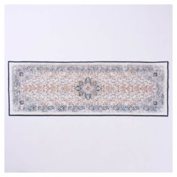 F&F Home Tapestry Printed Runner