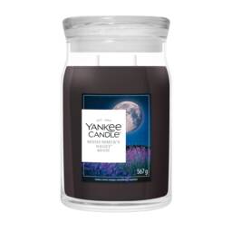 Yankee Candle Signature Midsummer Night Large Jar 567g