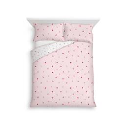 F&F Home Kids Cherries & Berries Double Duvet