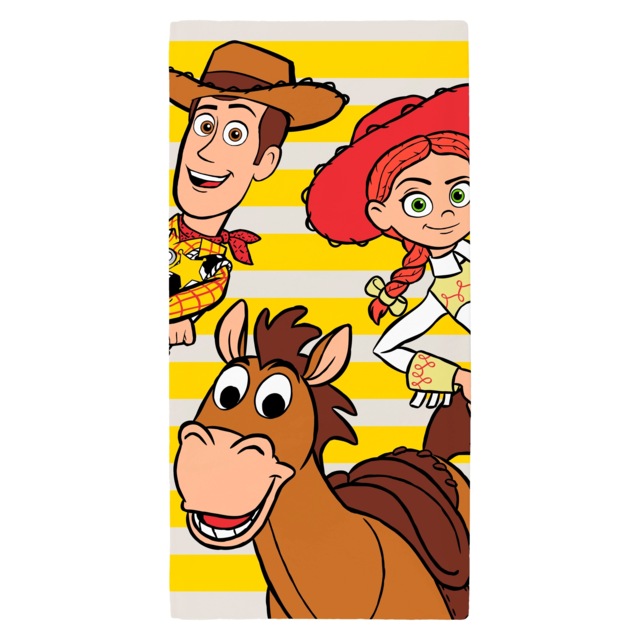 Disney Toy Story Friends Towel