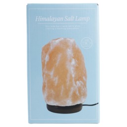 Blue Sky Himalayan Salt Lamp