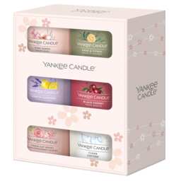 Yankee Candle Signature Votive Gift Set 6 x 37g