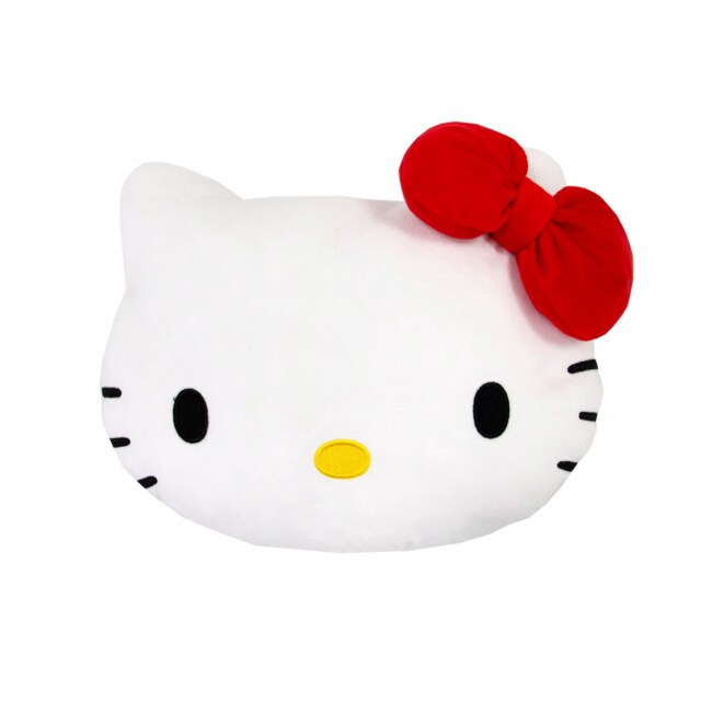 Hello Kitty Cushion