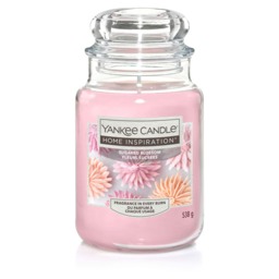 Yankee Candle Large 538G Jar Sugared Blossom