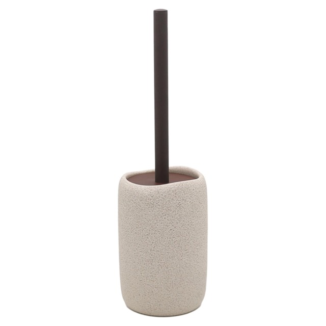 F&F Home Stone Toilet Brush