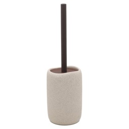 F&F Home Stone Toilet Brush