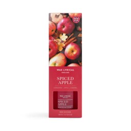Wax Lyrical England Spiced Apple Reed Diffuser 200Ml