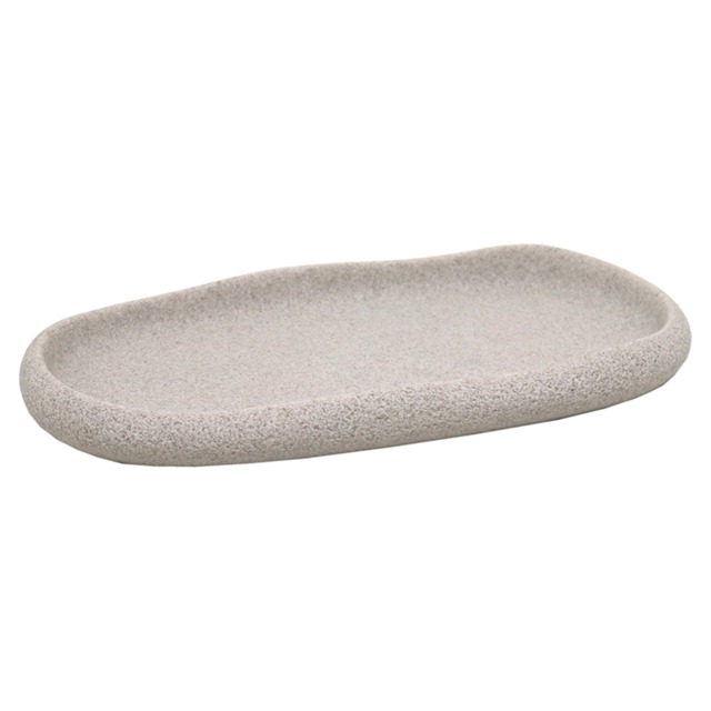 F&F Home Stone Tray