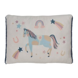 Chapter B Kids Club Horse Cushion