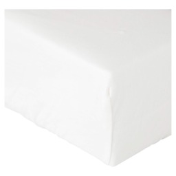 Tesco 2 Fitted Cotton Jersey Sheets Moses