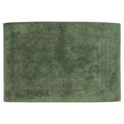 F&F Home Egyptian Cotton Hygro Bath Mat Sage