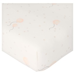 Fred & Flo Teddy Bear Fitted Sheets x2