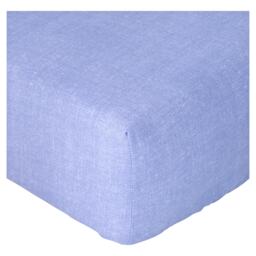 F&F Home Kids Camo Fitted Sheet Double