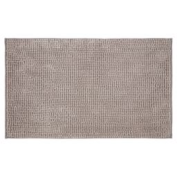 F&F Home Mole Microchenille Bath Mat