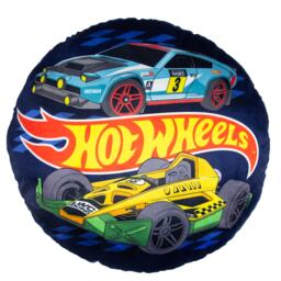 Mattel Hot Wheels Shaped Cushion