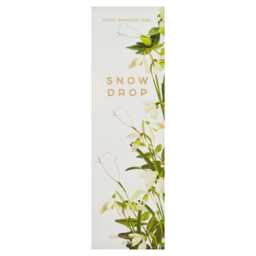 F&F Home Floral Bouquet Reed Diffuser Snowdrop 200Ml