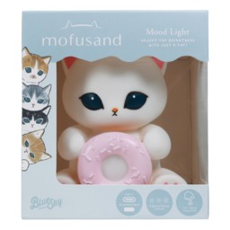 Mofusand Mood Light