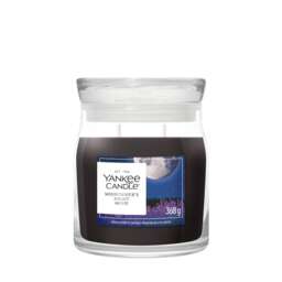 Yankee Candle Signature Midsummer Night Medium Jar 368g