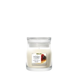Yankee Candle Signature Vanilla CrÃ¨me Brulee Small Candle 110g