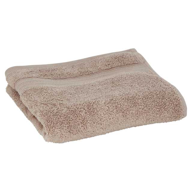 F&F Home Supersoft Cotton Hand Towel Mole