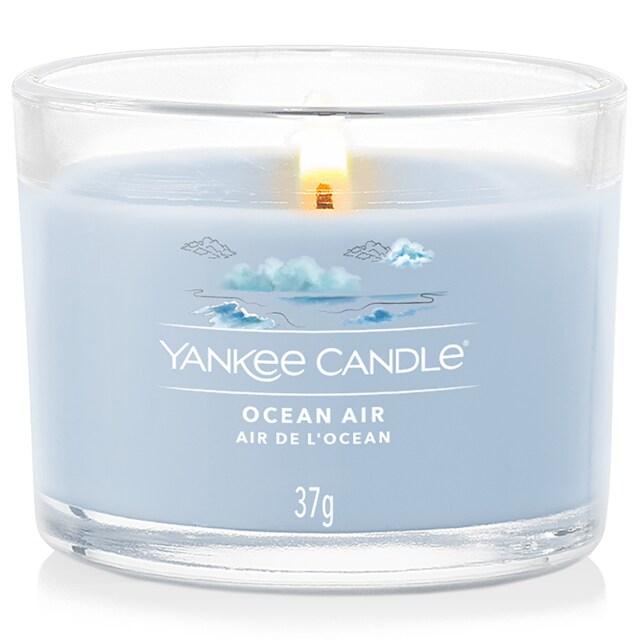 Yankee Candle Signature Ocean Air Votive 37g