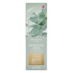 Wax Lyrical England Morning Dew Diffuser (Exclusive) 200ML