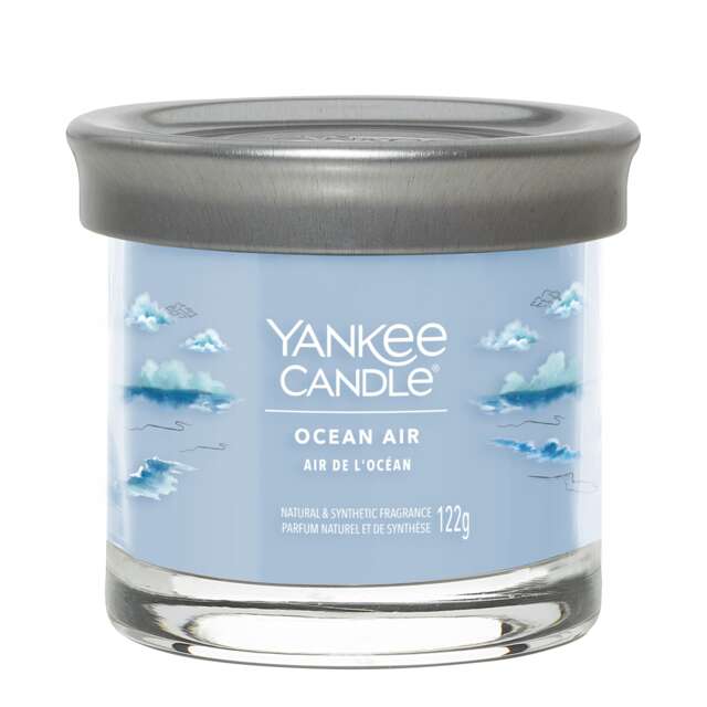 Yankee Candle Signature Ocean Air Tumbler 122g