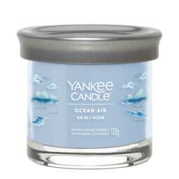 Yankee Candle Signature Ocean Air Tumbler 122g