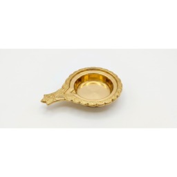Tesco Diwali Gold Diya