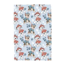 Paw Patrol Fleece Blanket