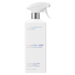 Tallow + Ash Icing on the Cake Fabric Cleansing Perfume 500ml