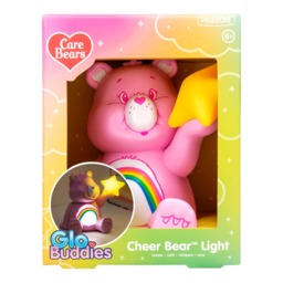 Care Bears Cheer GloBuddies Light