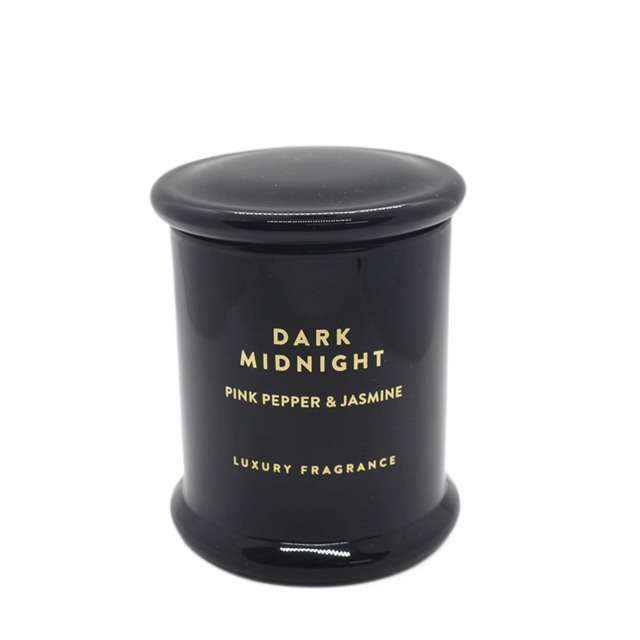 F&F Home Midnight Incense Classic Scented Candle 230g