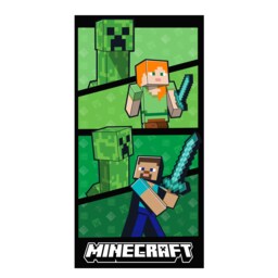 Minecraft Towel
