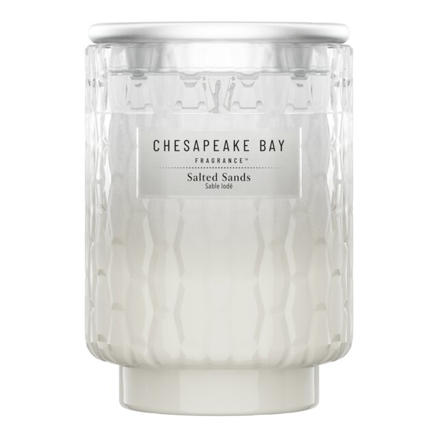Chesapeake Bay Salted Sands Medium Candle 227g