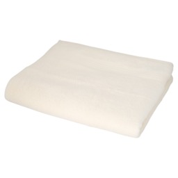 F&F Home Cream Supersoft Cotton Hand Towel