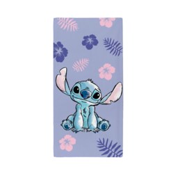 DISNEY'S STITCH TOWEL