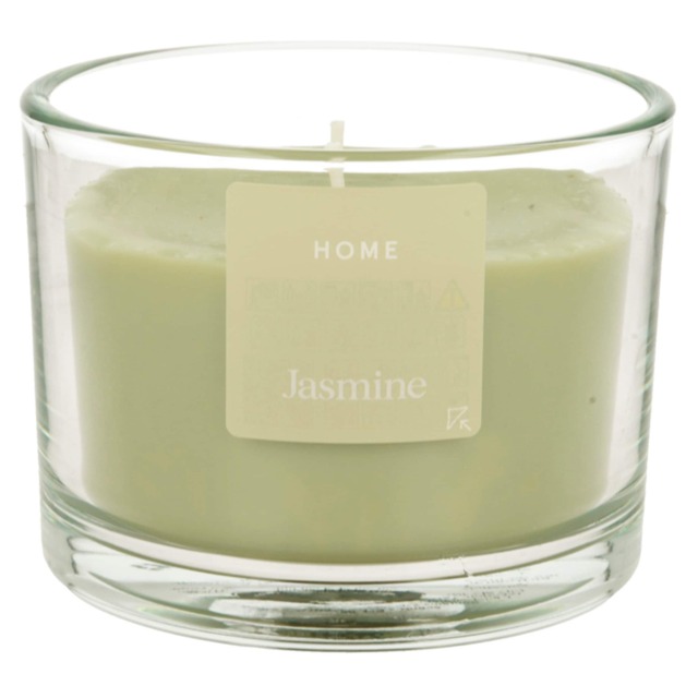 F&F Home Candle Jasmine 300G