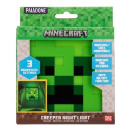 Minecraft Night Light