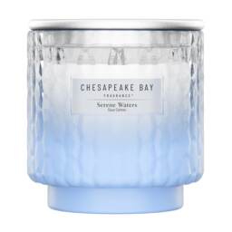 Chesapeake Bay Serene Waters Large Candle 312g