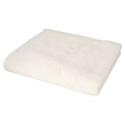 F&F Home Egyptian Cotton Hygro Hand Towel Stone