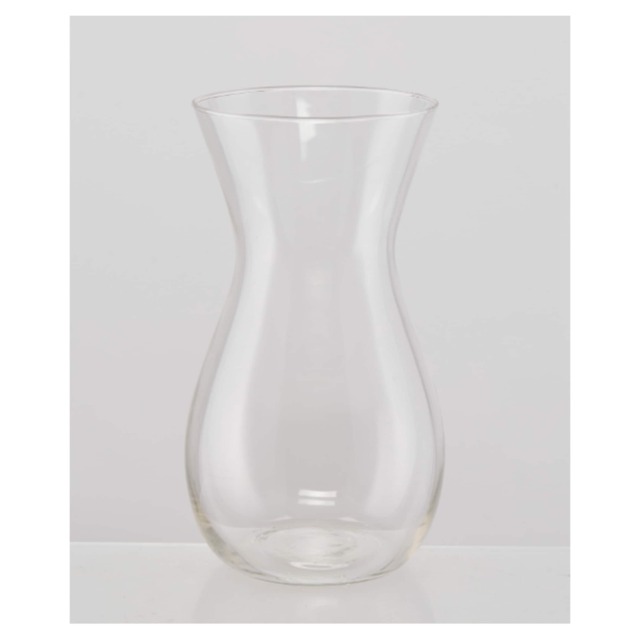Tesco Waisted Vase Medium