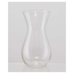 Tesco Waisted Vase Medium