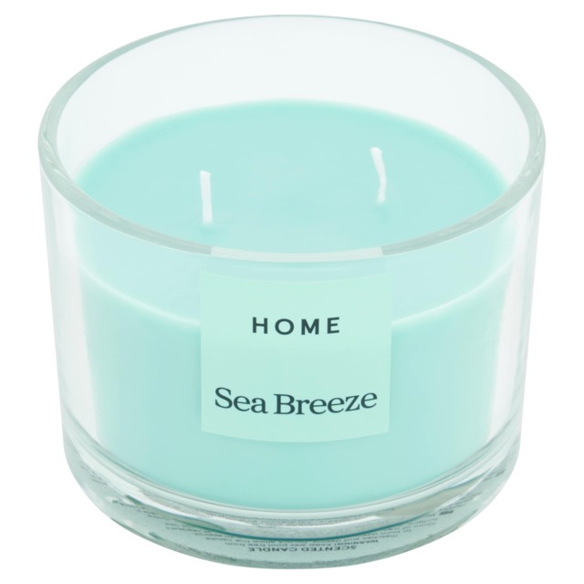 F&F Home Sea Breeze Candle 300g