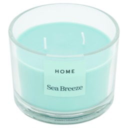 F&F Home Sea Breeze Candle 300g
