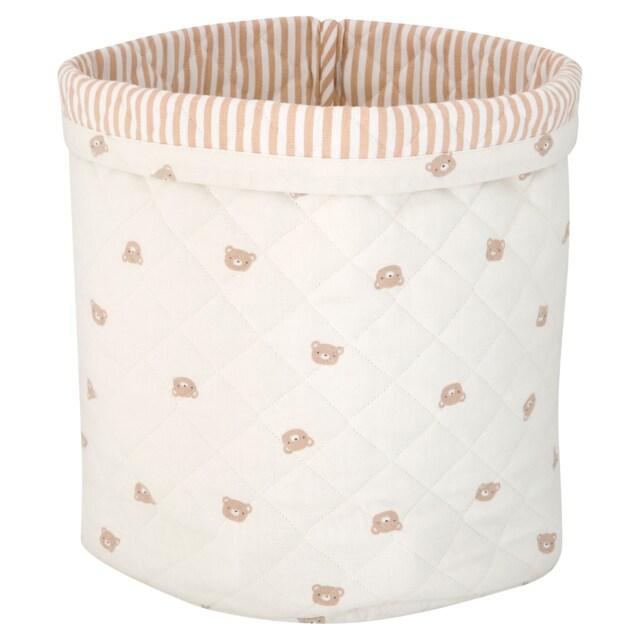Fred & Flo Teddy Bear Storage