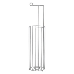 Tesco Toilet Roll Store & Holder