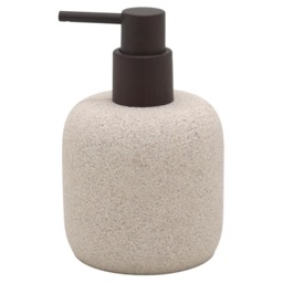 F&F Home Stone Soap Dispenser