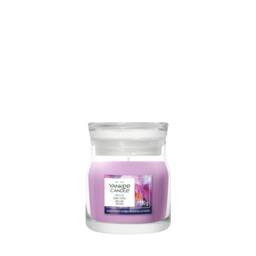 Yankee Candle Signature Wild Orchid Small Candle 110g